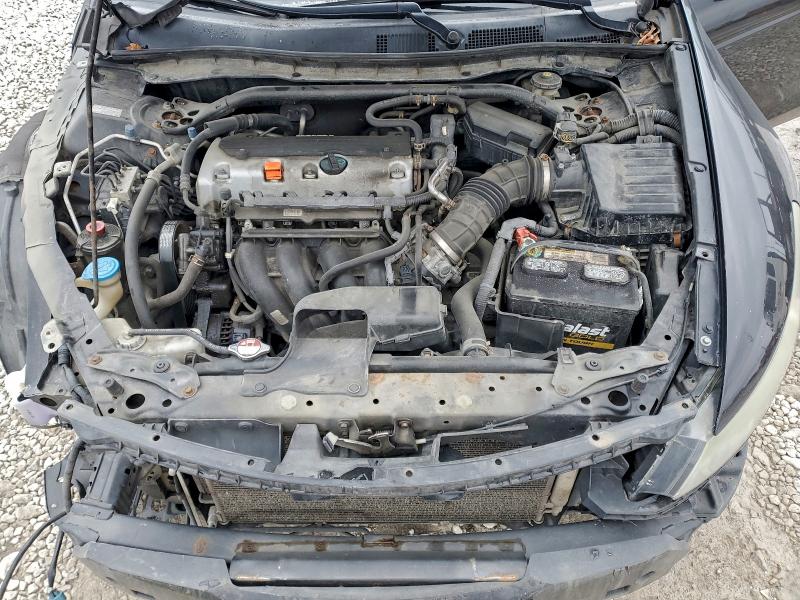 Photo 11 from auction – 2010 HONDA ACCORD EX with VIN 1HGCS1B79AA008330