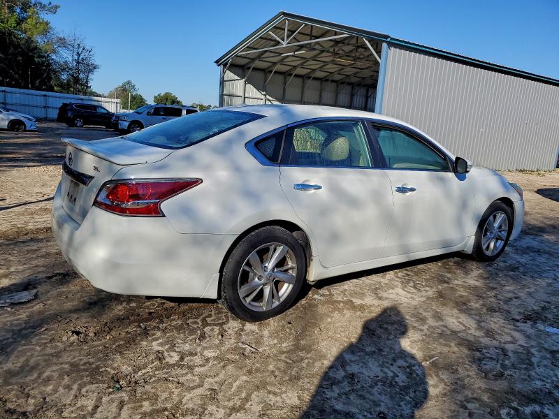 Photo 3 from auction – 2015 NISSAN ALTIMA 2.5 with VIN 1N4AL3AP6FC147848