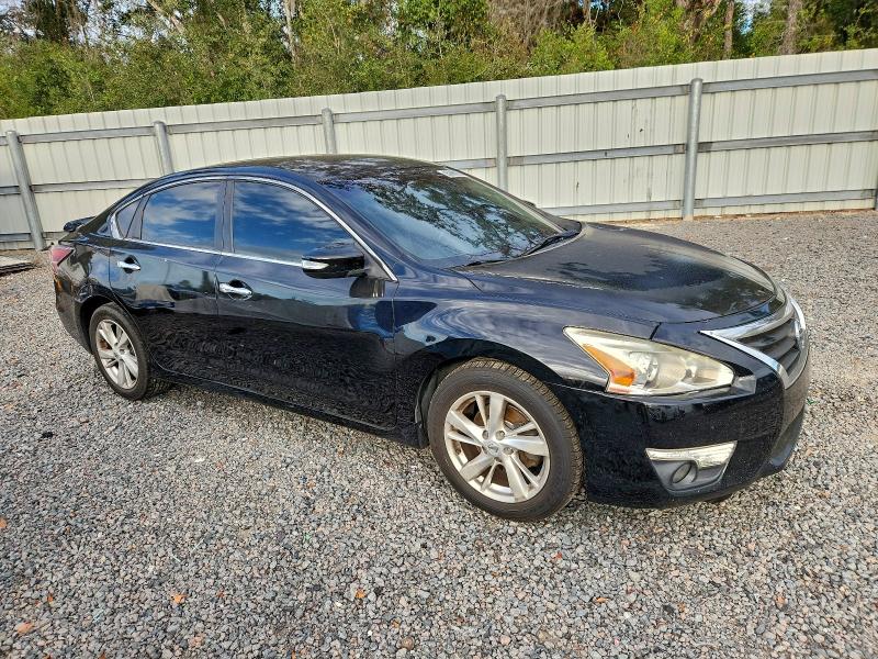 Photo 4 from auction – 2014 NISSAN ALTIMA 2.5 with VIN 1N4AL3AP8EC172037