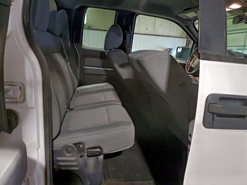 صورة رقم 10 من المزاد - 2011 FORD F150 SUPER مع VIN 1FTFX1ET7BFB43400