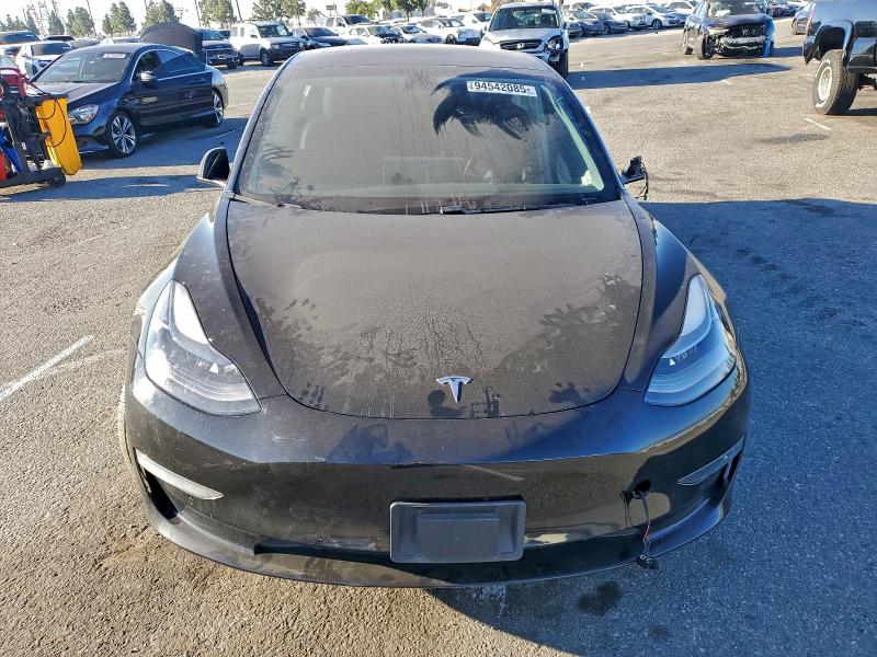 Photo 5 from auction – 2021 TESLA MODEL 3 with VIN 5YJ3E1EBXMF901883