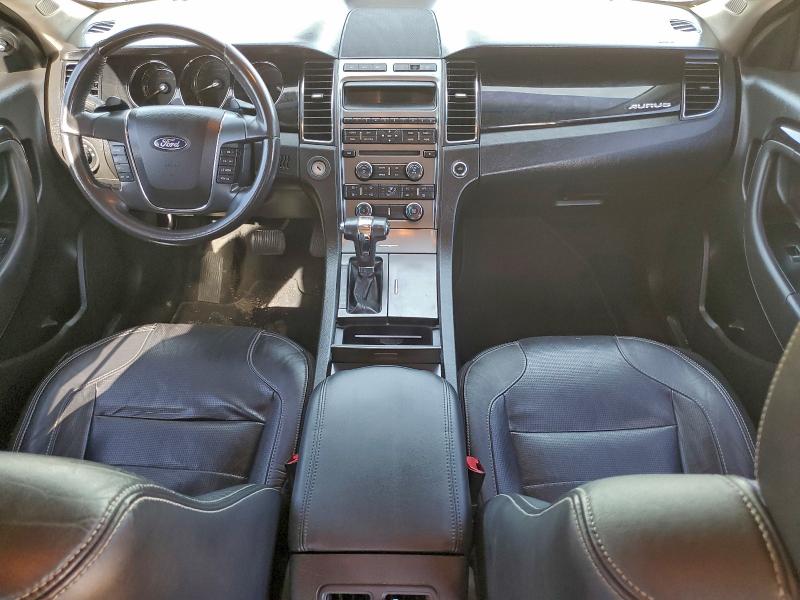 Photo 8 from auction – 2011 FORD TAURUS LIM with VIN 1FAHP2FW2BG107556