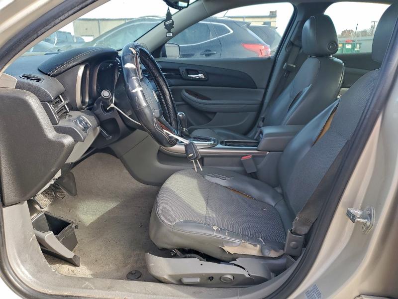 Photo 7 from auction – 2013 CHEVROLET MALIBU 2LT with VIN 1G11E5SA6DF132474