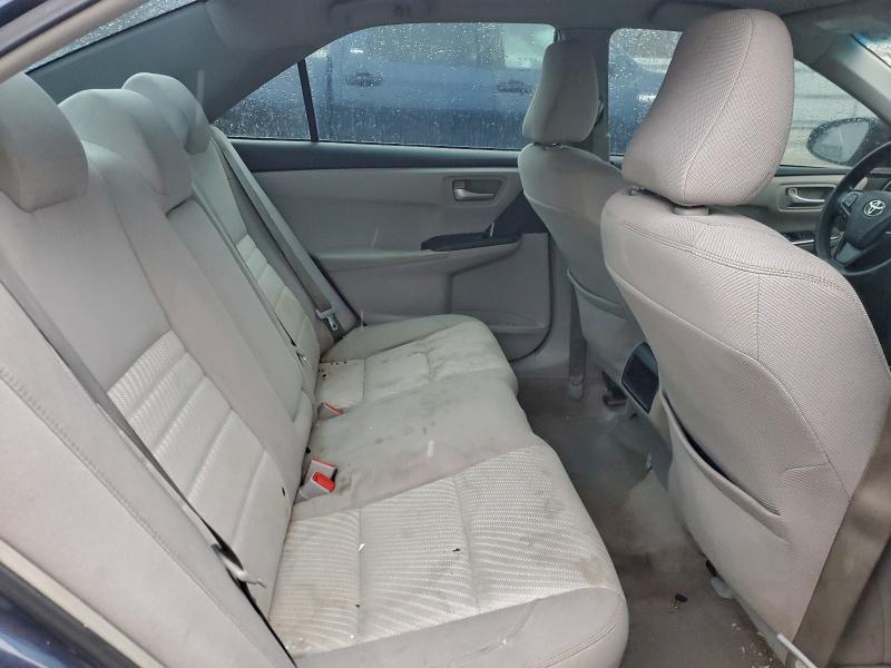Photo 10 from auction – 2015 TOYOTA CAMRY LE with VIN 4T4BF1FK9FR478779