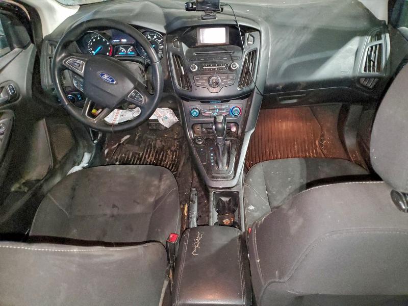Photo 8 from auction – 2015 FORD FOCUS SE with VIN 1FADP3K21FL346293
