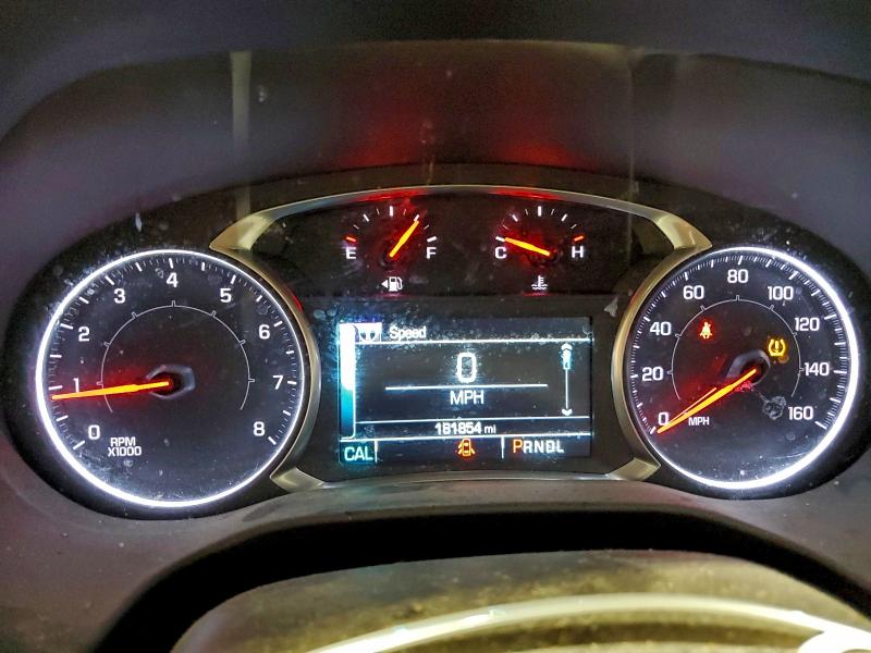 Photo 9 from auction – 2018 GMC ACADIA SLT with VIN 1GKKNMLS8JZ243538