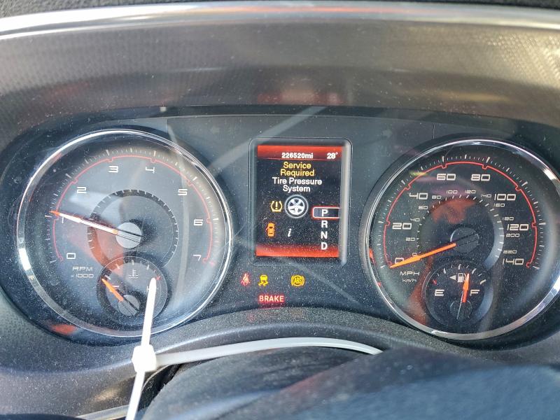 Photo 9 from auction – 2012 DODGE CHARGER SE with VIN 2C3CDXBG8CH102672