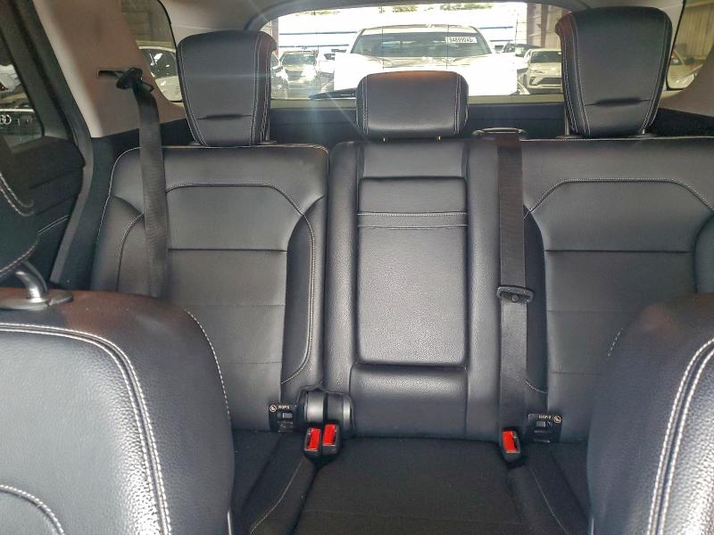 Photo 10 from auction – 2015 MERCEDES-BENZ ML 350 with VIN 4JGDA5JB4FA515464