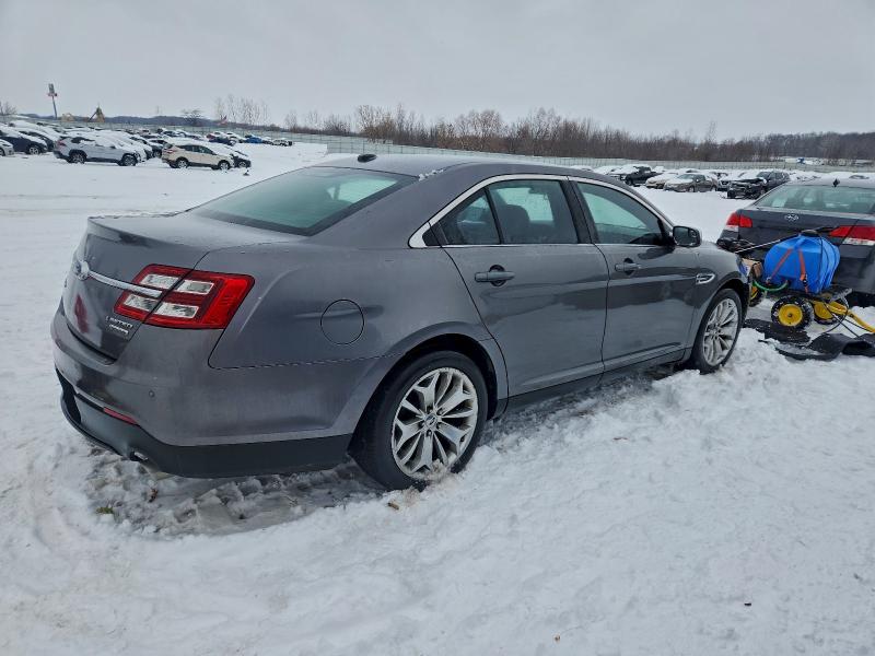 Photo 3 from auction – 2013 FORD TAURUS LIM with VIN 1FAHP2F81DG231998