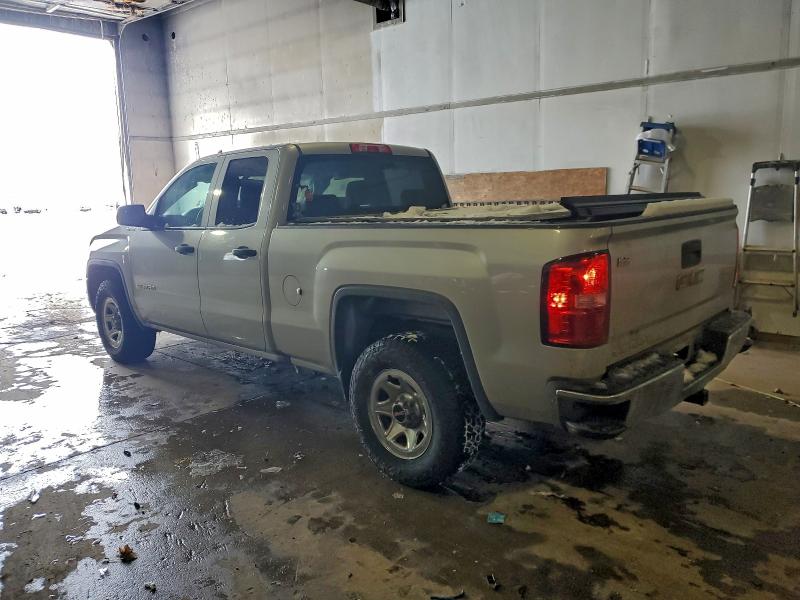 Photo 2 from auction – 2017 GMC SIERRA K15 with VIN 1GTV2LEC5HZ138211