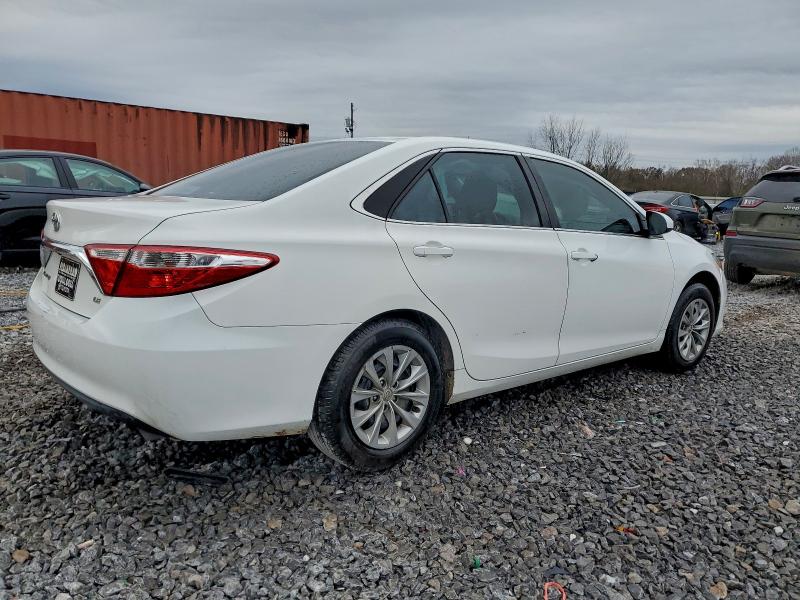 Photo 3 from auction – 2016 TOYOTA CAMRY LE with VIN 4T4BF1FK1GR565982