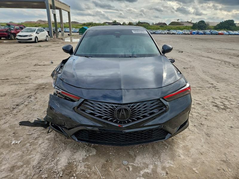 Photo 5 from auction – 2025 ACURA INTEGRA A- with VIN 19UDE4H38SA000903