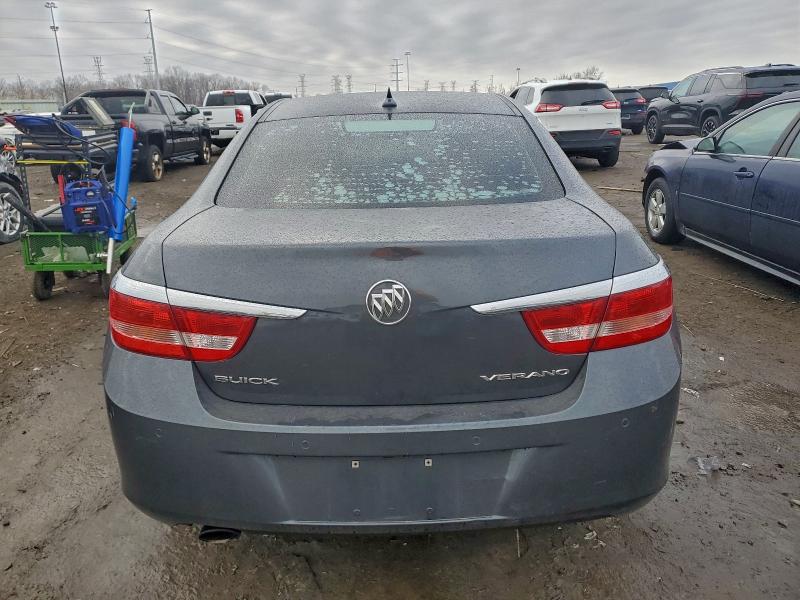 Photo 6 from auction – 2013 BUICK VERANO with VIN 1G4PS5SK9D4243594