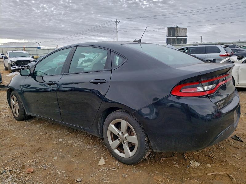 Photo 2 from auction – 2015 DODGE DART SXT with VIN 1C3CDFBB3FD150144