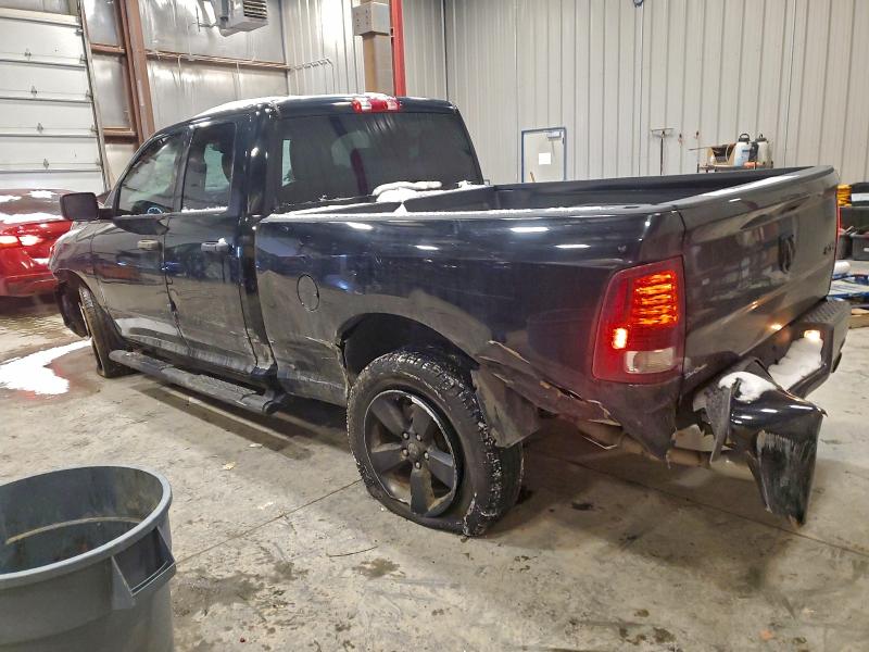 Photo 2 from auction – 2015 RAM 1500 ST with VIN 1C6RR7FT7FS519252
