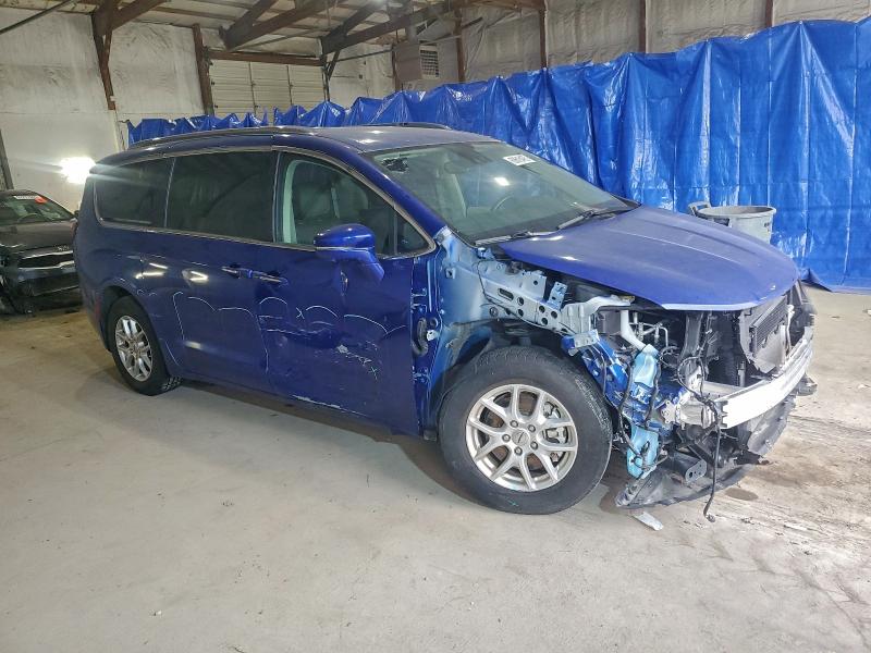 Photo 4 from auction – 2021 CHRYSLER PACIFICA T with VIN 2C4RC1BG4MR555348