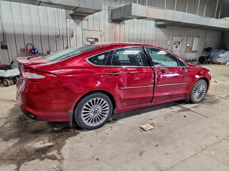 Photo 3 from auction – 2014 FORD FUSION TIT with VIN 3FA6P0K94ER126988