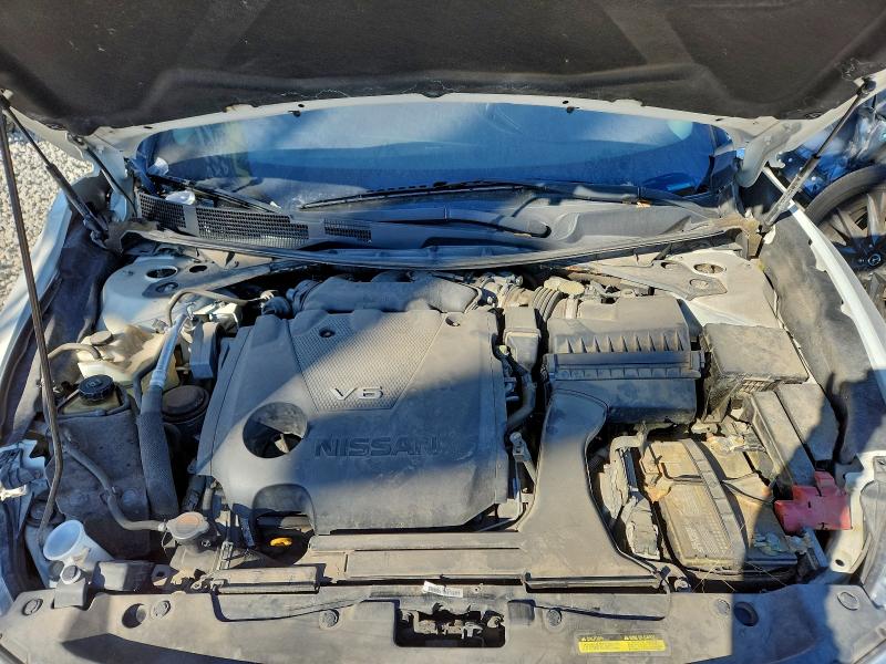Photo 11 from auction – 2017 NISSAN MAXIMA 3.5 with VIN 1N4AA6AP5HC403777