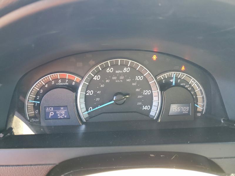 Photo 9 from auction – 2013 TOYOTA CAMRY L with VIN 4T1BF1FK7DU673402