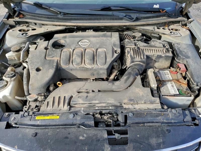 Photo 11 from auction – 2011 NISSAN ALTIMA BAS with VIN 1N4AL2AP5BN500234