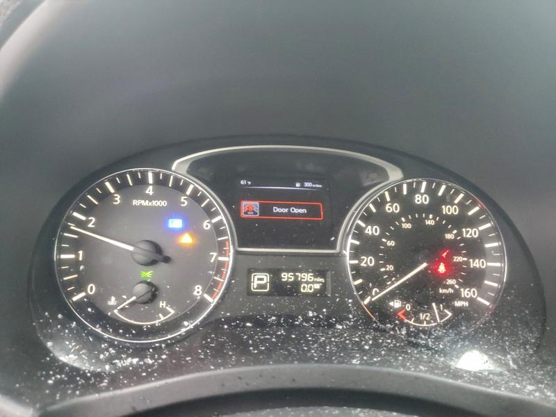 Photo 9 from auction – 2015 NISSAN ALTIMA with VIN 1N4AL3AP5FC146917