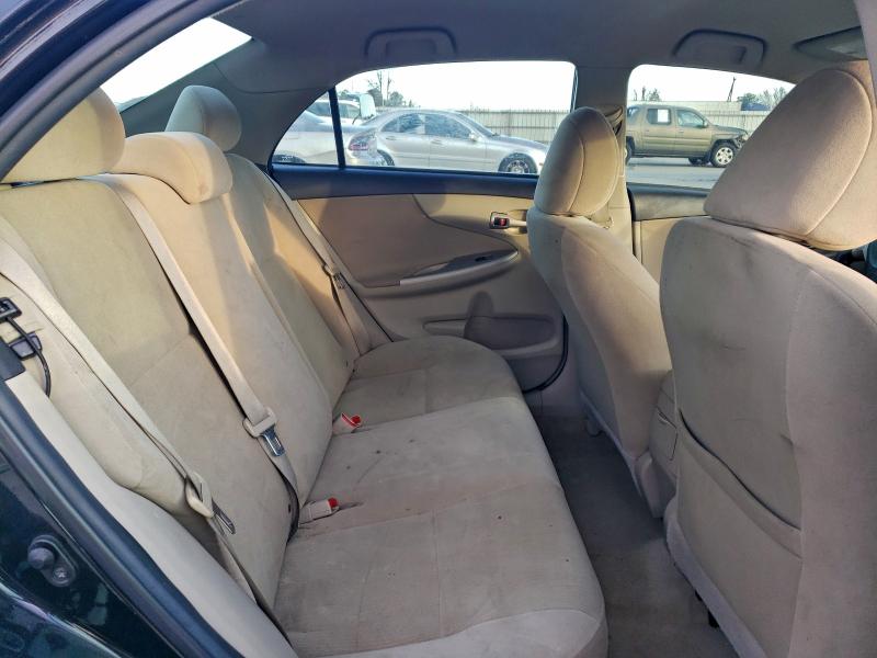 Photo 10 from auction – 2013 TOYOTA COROLLA BA with VIN 5YFBU4EE9DP106113
