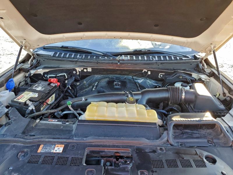 Photo 12 from auction – 2018 LINCOLN NAVIGATOR with VIN 5LMJJ2LT4JEL08644
