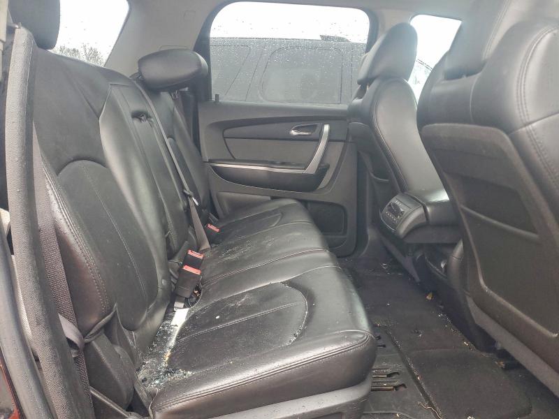 Photo 11 from auction – 2011 GMC ACADIA SLT with VIN 1GKKVRED0BJ206396