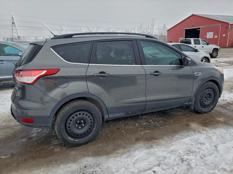 Photo 3 from auction – 2015 FORD ESCAPE SE with VIN 1FMCU0GX7FUC38655