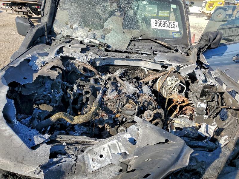Photo 11 from auction – 2024 FORD BRONCO with VIN 1FMEE4HH7RLA00416