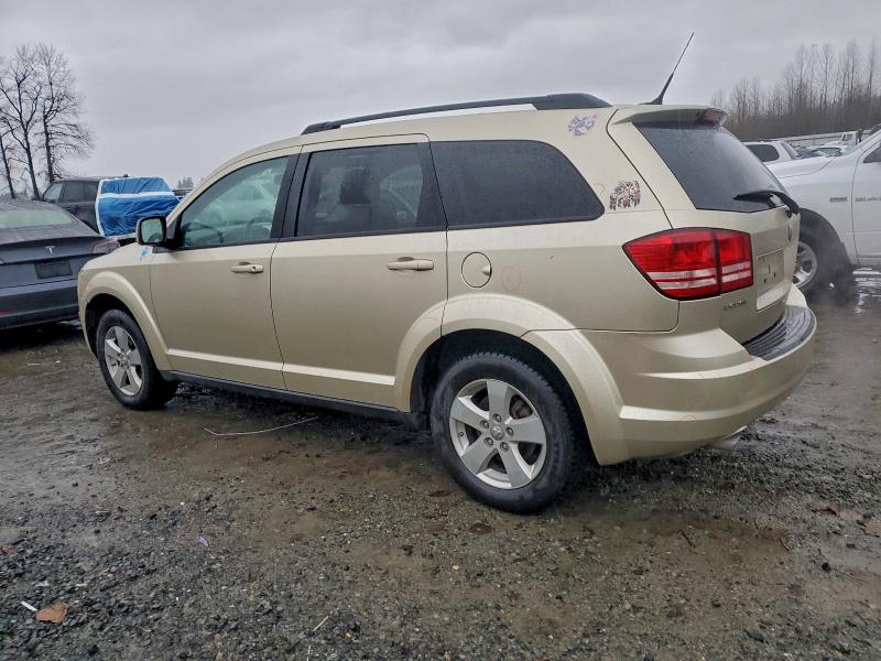 Photo 2 from auction – 2010 DODGE JOURNEY SX with VIN 3D4PG5FV6AT118751