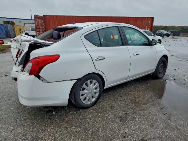 Photo 3 from auction – 2016 NISSAN VERSA with VIN 3N1CN7AP2GL817859
