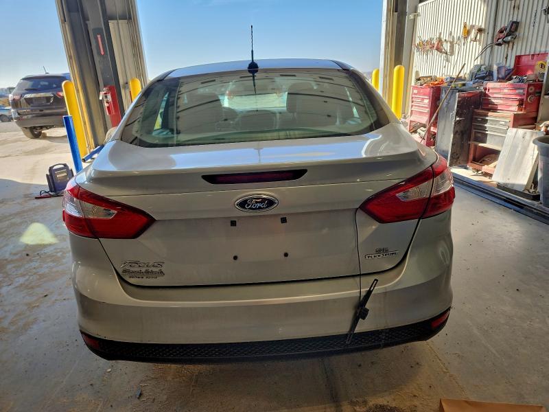 Photo 6 from auction – 2013 FORD FOCUS SE with VIN 1FADP3F24DL277039