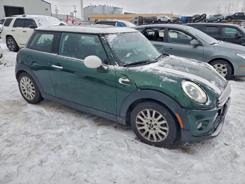 Photo 4 from auction – 2014 MINI COOPER with VIN WMWXM5C53ET932669