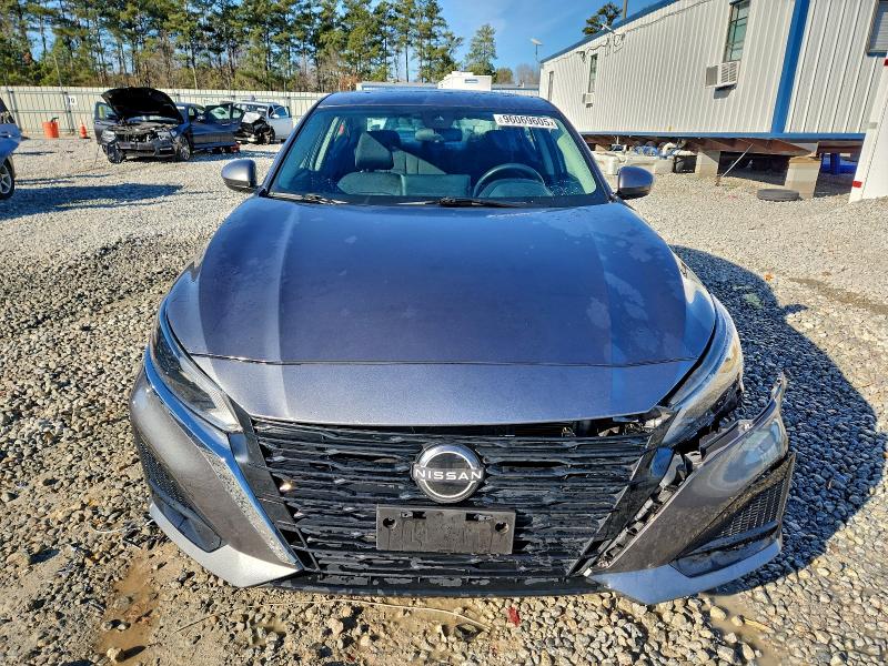 Photo 5 from auction – 2023 NISSAN ALTIMA SV with VIN 1N4BL4DV4PN310183