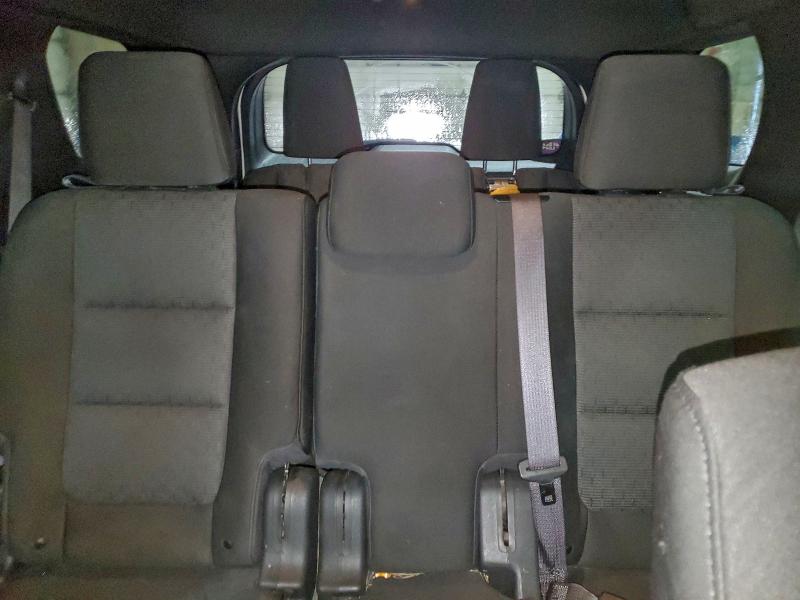 Photo 10 from auction – 2011 FORD EXPLORER X with VIN 1FMHK7D8XBGA35351