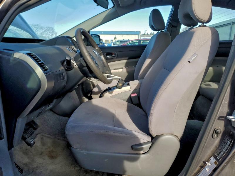 Photo 7 from auction – 2009 TOYOTA PRIUS with VIN JTDKB20UX93469822