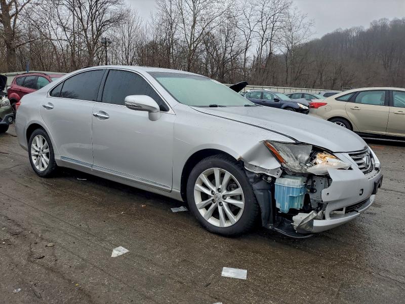 Photo 4 from auction – 2010 LEXUS ES 350 with VIN JTHBK1EG2A2357523