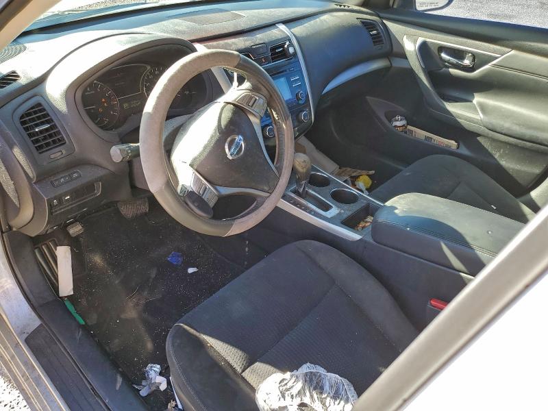 Photo 8 from auction – 2015 NISS ALTIMA with VIN 1N4AL3AP8FC411670