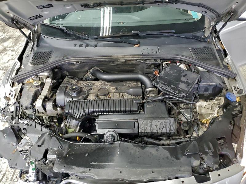 Photo 11 from auction – 2012 VOLVO S60 T5 with VIN YV1622FS3C2139048