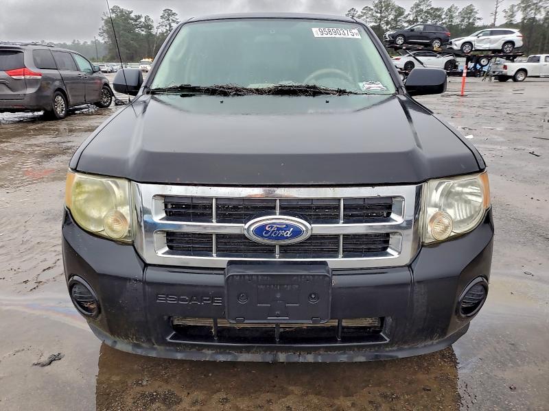 Photo 5 from auction – 2011 FORD ESCAPE XLS with VIN 1FMCU0C71BKB21388