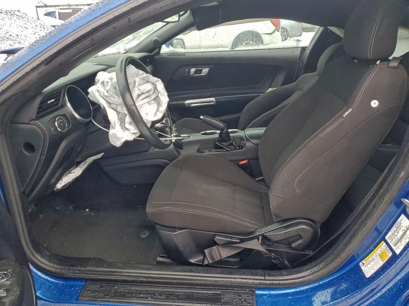 Photo 7 from auction – 2018 FORD MUSTANG with VIN 1FA6P8TH2J5118776