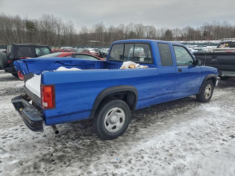 Photo 3 from auction – 1995 DODGE DAKOTA with VIN 1B7GL23X7SS135820