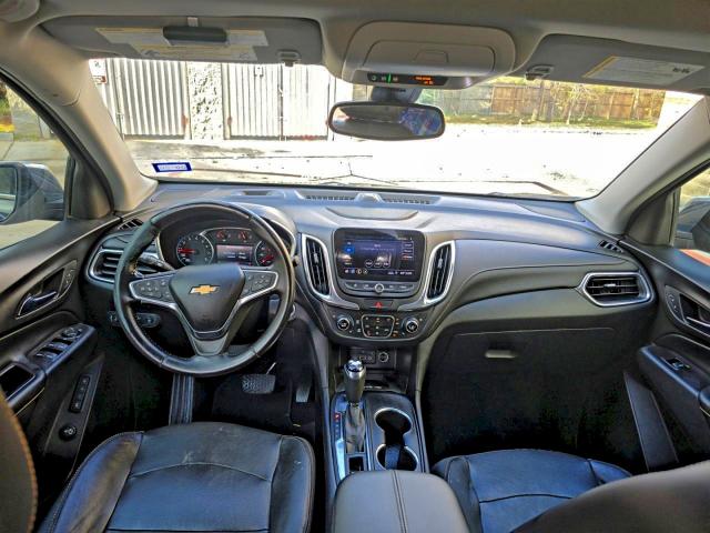 Photo 9 from auction – 2020 CHEVROLET EQUINOX PR with VIN 2GNAXPEX5L6186488