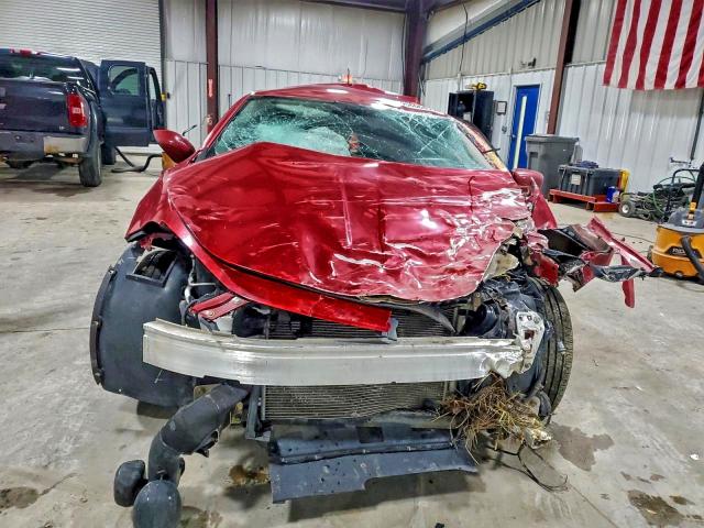 Photo 5 from auction – 2013 DODGE DART SE with VIN 1C3CDFAA5DD320025