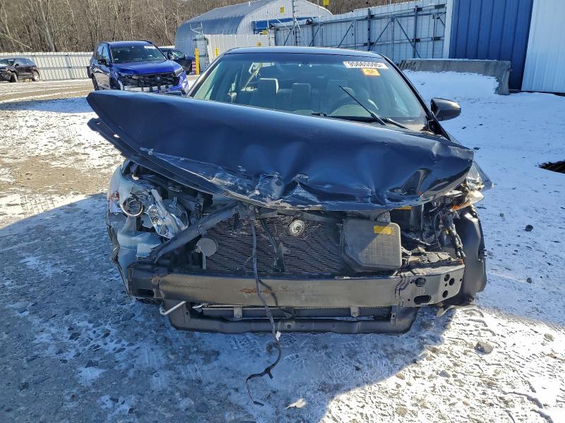 Photo 5 from auction – 2014 TOYOTA CAMRY L with VIN 4T1BF1FK6EU468428