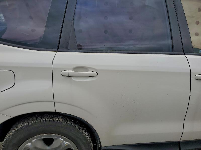 Photo 11 from auction – 2017 SUBARU FORESTER 2 with VIN JF2SJAAC4HH514470