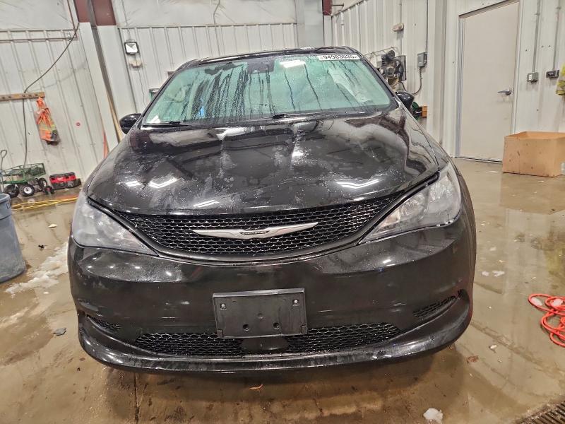 Photo 5 from auction – 2023 CHRYSLER VOYAGER LX with VIN 2C4RC1CG3PR515572