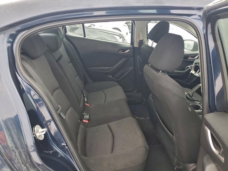 Photo 10 from auction – 2014 MAZDA 3 TOURING with VIN 3MZBM1V74EM106610