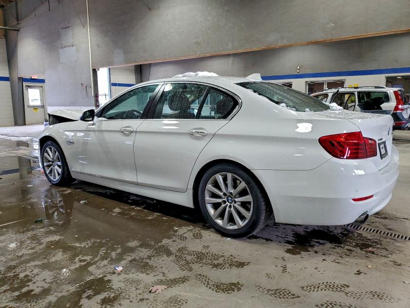 Zdjęcie 2 z aukcji – 2016 BMW 535 XI z VIN WBA5B3C57GG252643